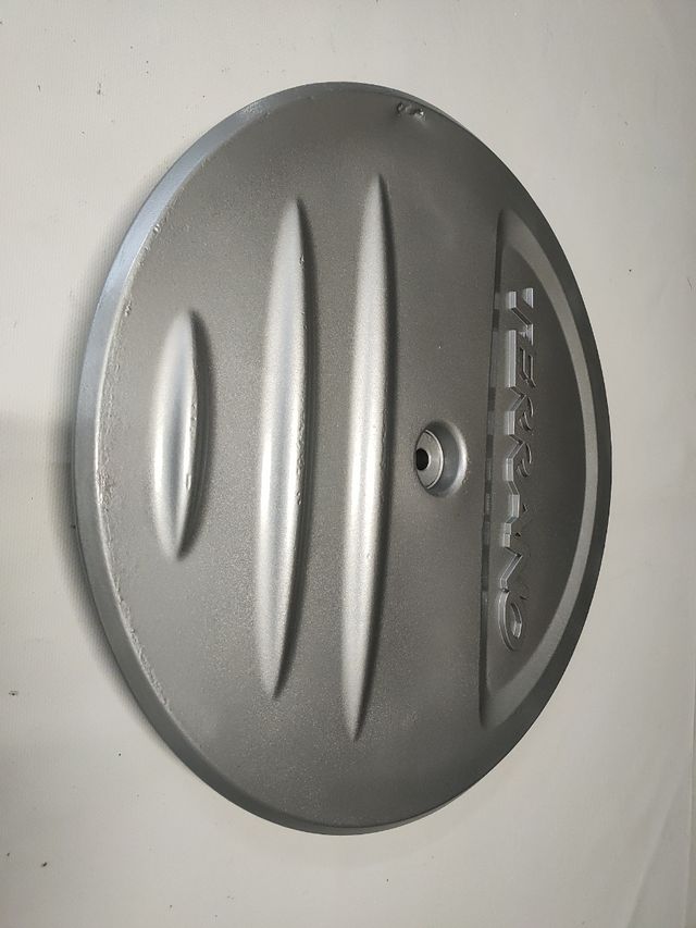 ✅TAPA EMBELLACEDOR RUEDA TERRANO