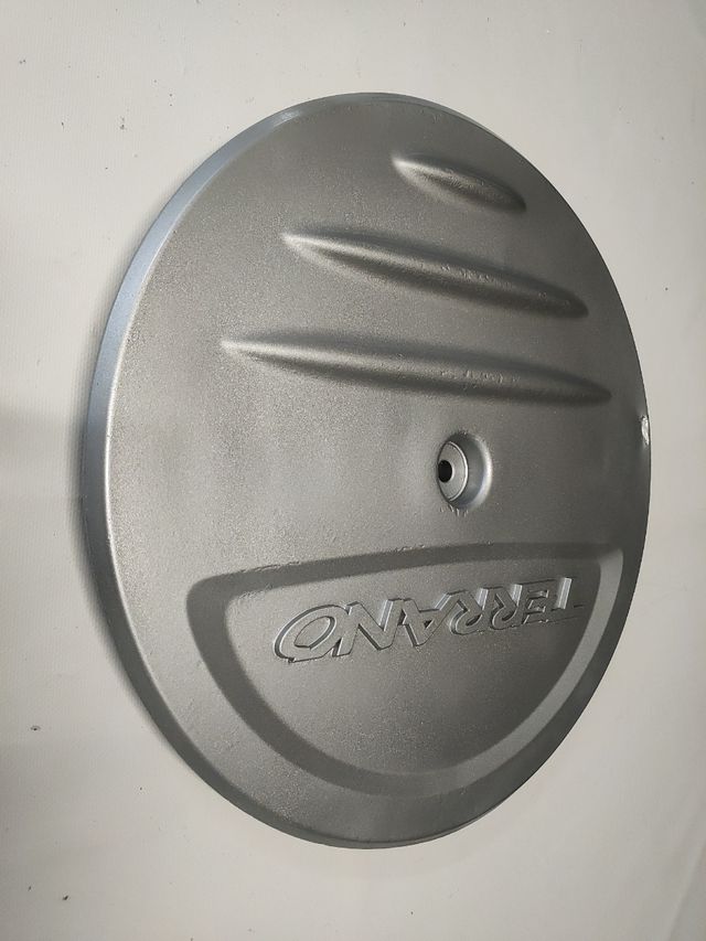 ✅TAPA EMBELLACEDOR RUEDA TERRANO