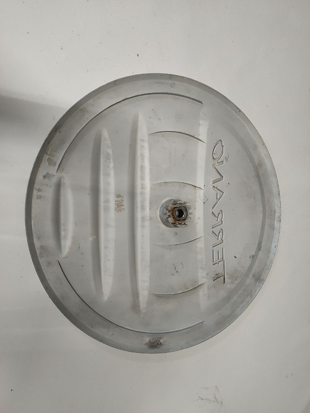 ✅TAPA EMBELLACEDOR RUEDA TERRANO