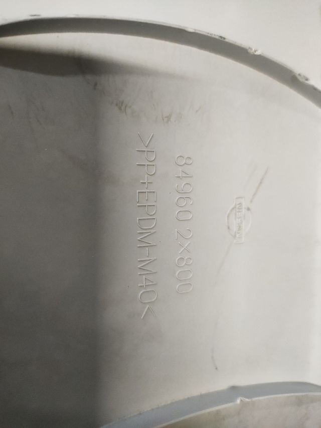 ✅TAPA EMBELLACEDOR RUEDA TERRANO