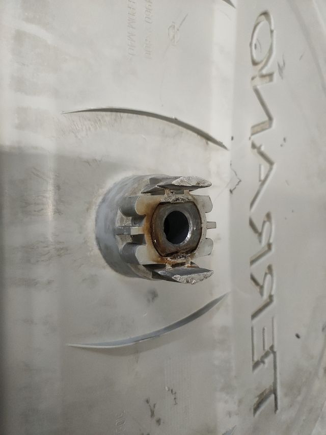 ✅TAPA EMBELLACEDOR RUEDA TERRANO