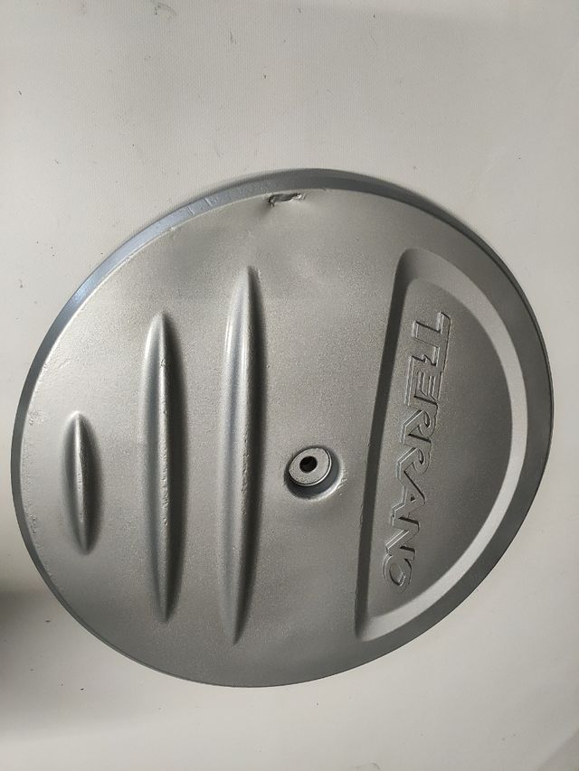 ✅TAPA EMBELLACEDOR RUEDA TERRANO