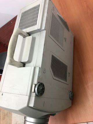 Proyector Sharp XG-XV1E