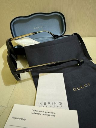 Occhiali Gucci