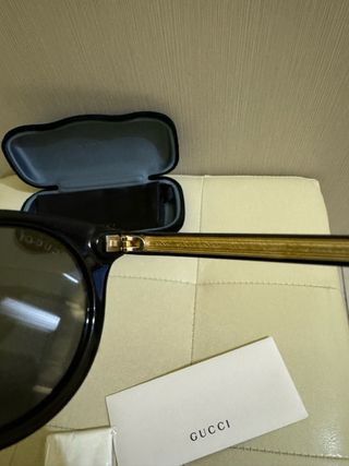 Occhiali Gucci