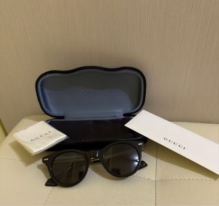 Occhiali Gucci