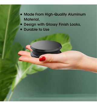 Estabilizador de peso para tocadiscos