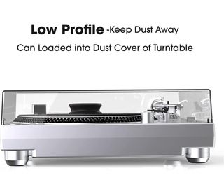 Estabilizador de peso para tocadiscos