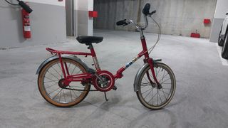 Bicicleta BH