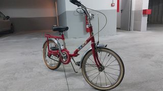 Bicicleta BH