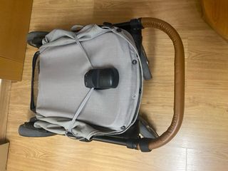 Silla de paseo Mutsy Nexo