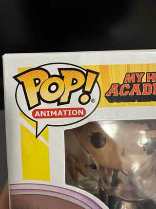Funko Pop MHA