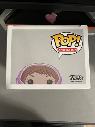 Funko Pop MHA