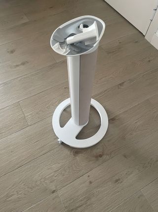 DEVIALET Soporte de suelo Tree Bleached Oak