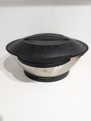 Robot de cocina Taurus mycook