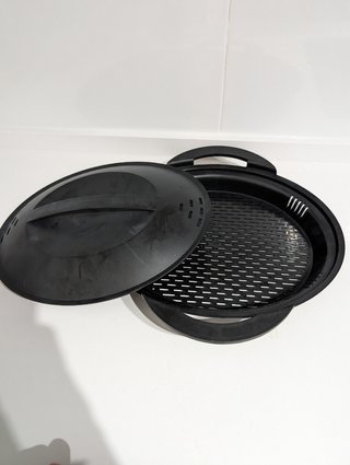 Robot de cocina Taurus mycook