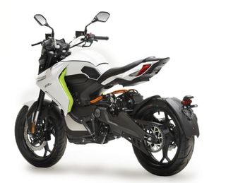 MOTO ELECTRICA VOGE ER10