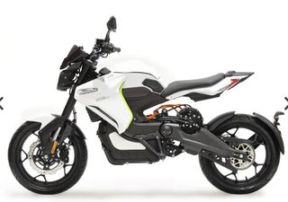 MOTO ELECTRICA VOGE ER10