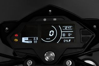 MOTO ELECTRICA VOGE ER10