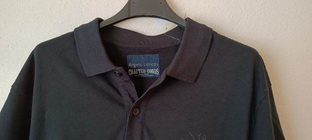 Polo novíssimo