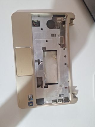 Juego de Carcasas de portátil HP