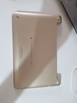 Juego de Carcasas de portátil HP