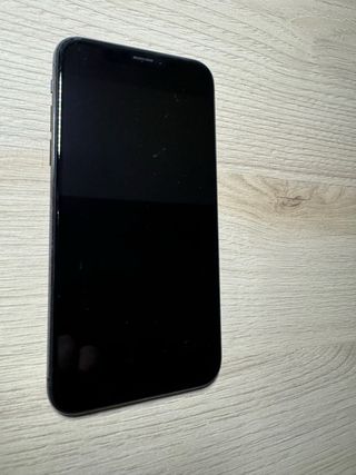 Apple IPHONE XS 256 Grey Space Complete + Regalo