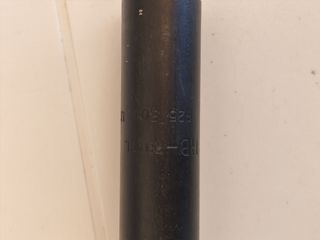 Manillar Byte 720 x 25 x 31.8mm