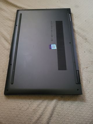 Portátil lenovo yoga i7 slim