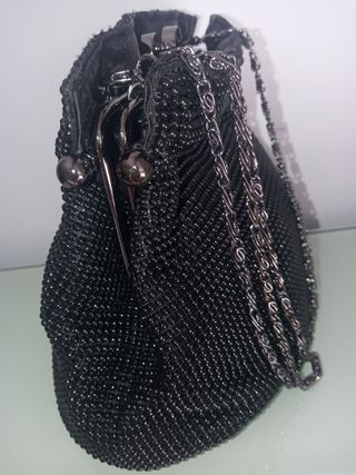 Bolso/Bombonera fiesta