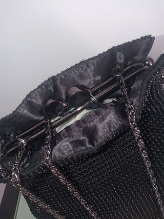 Bolso/Bombonera fiesta