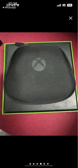 Mando Xbox Elite Series 2 para pc • xbox