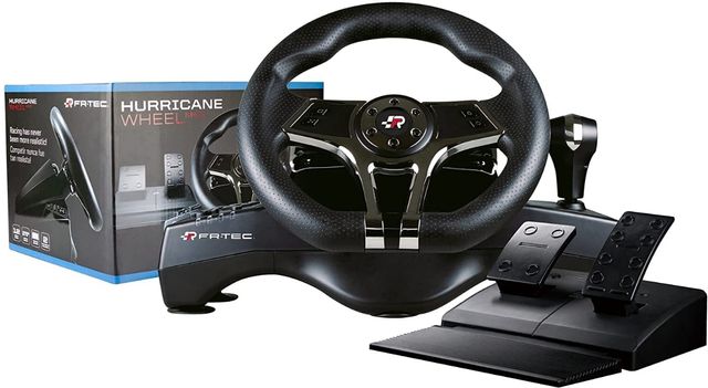 volante PC