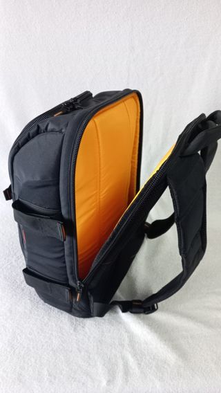 Mochila fotografia Case Logic