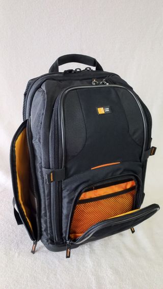 Mochila fotografia Case Logic