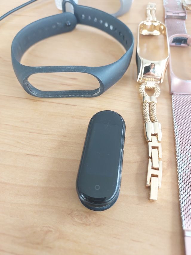 Xiaomi miband 5