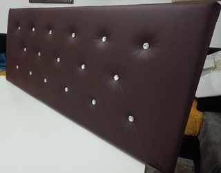 Cabeceros polipiel de cama