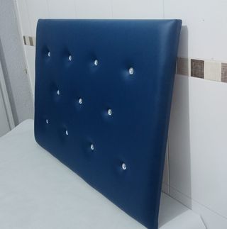 Cabeceros polipiel de cama