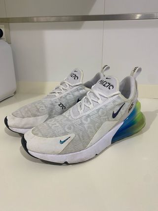 Nike air 270 