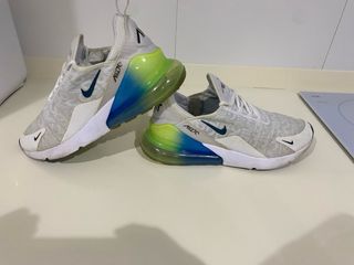 Nike air 270 