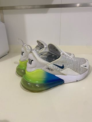 Nike air 270 
