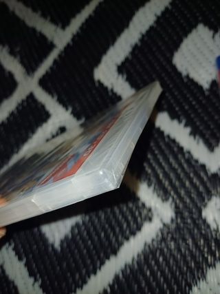 Asterix y Obelix al servicio ...3D+2D precintada