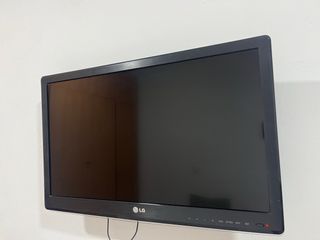 TV LG 26’’