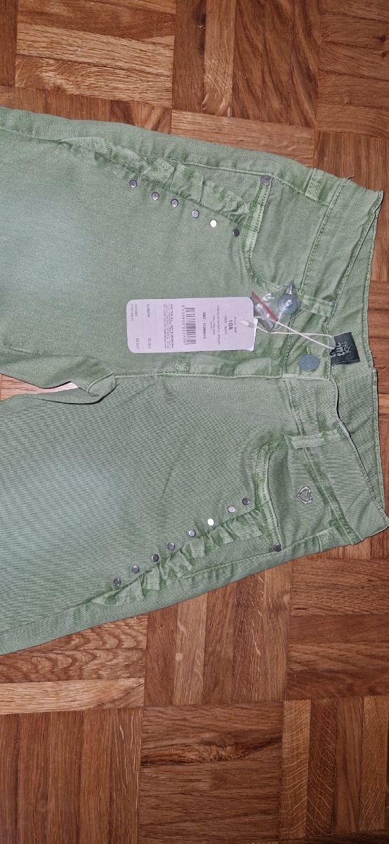 Pantalón niña NUEVO