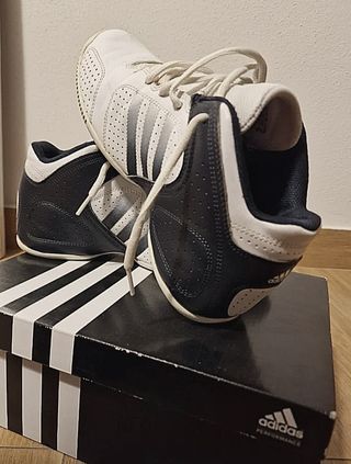 Zapatillas de baloncesto ADIDAS