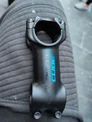 Potencia Cube original