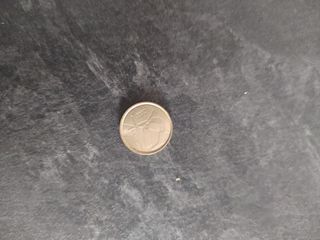 Monedas antiguas