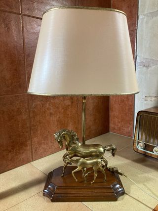 Lampara de Escritorio / mesa