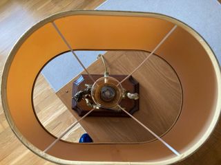 Lampara de Escritorio / mesa