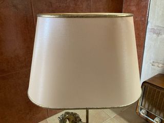 Lampara de Escritorio / mesa